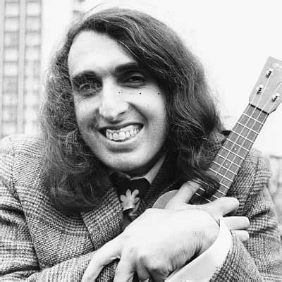 how much was tiny tim worth|Tiny Tim Age, Net Worth, Height, Family, Wife